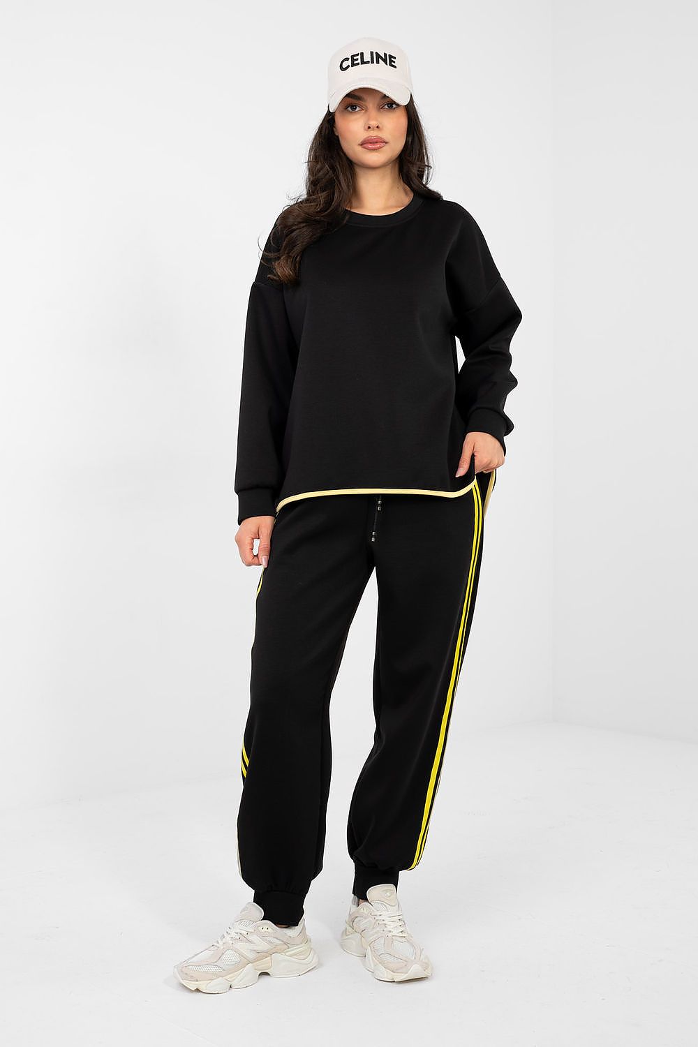  Sæt model 224615 Rue Paris 