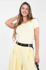  Bluse model 224608 Rue Paris 