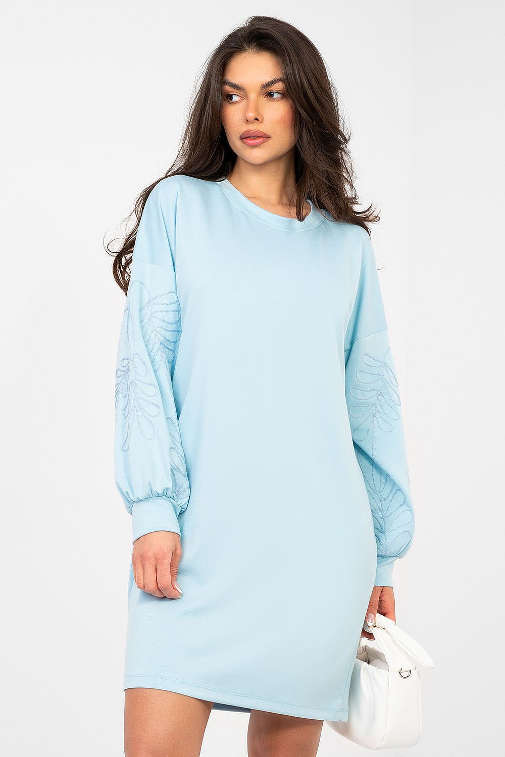  Dagkjole model 224640 Rue Paris 