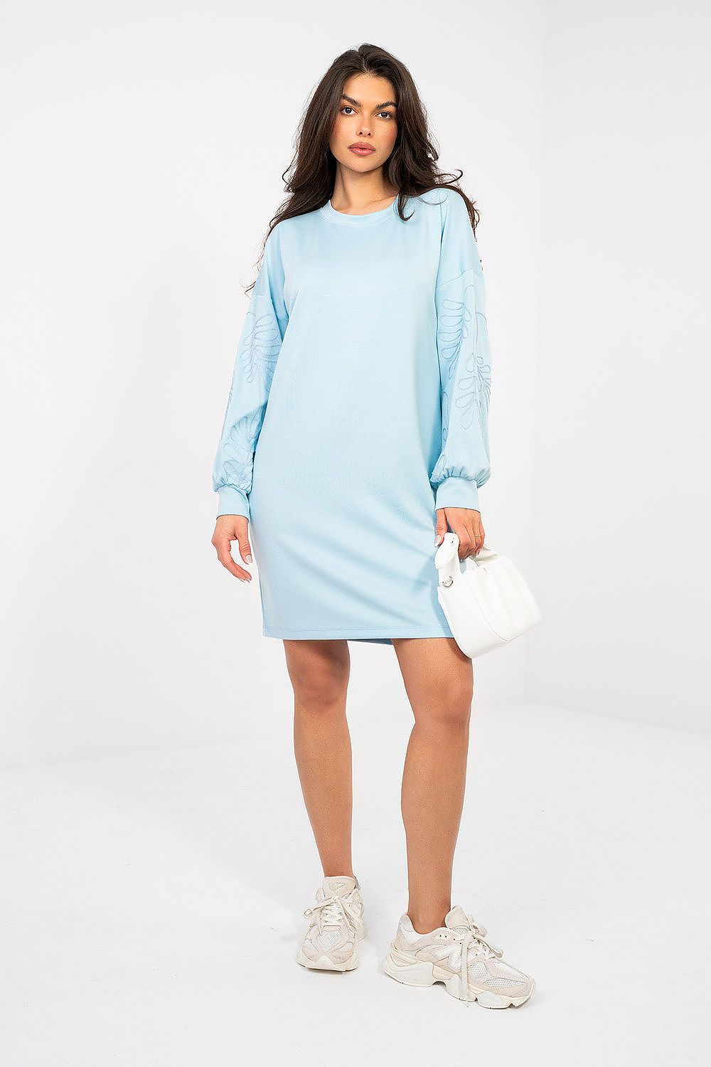  Dagkjole model 224640 Rue Paris 