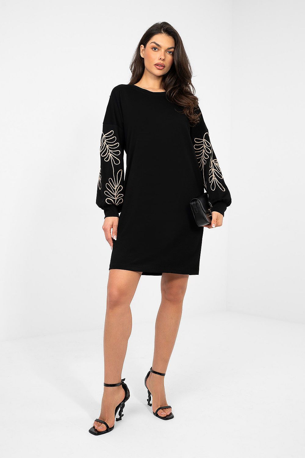  Dagkjole model 224641 Rue Paris 
