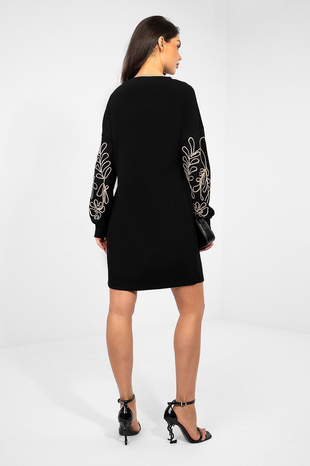  Dagkjole model 224641 Rue Paris 
