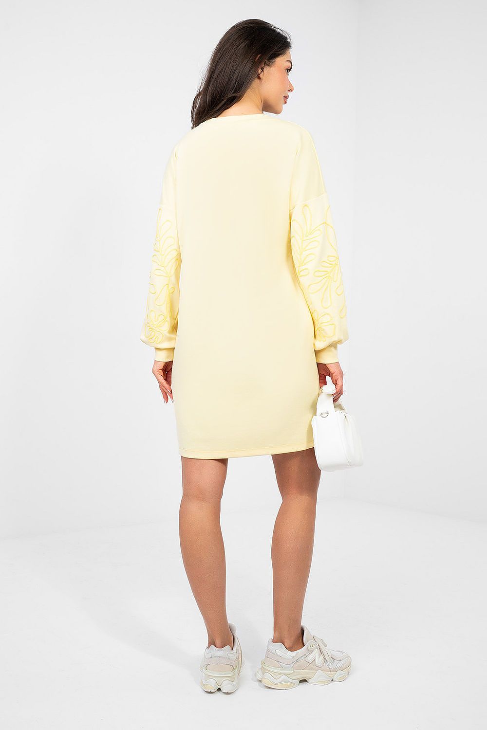 Dagkjole model 224642 Rue Paris 