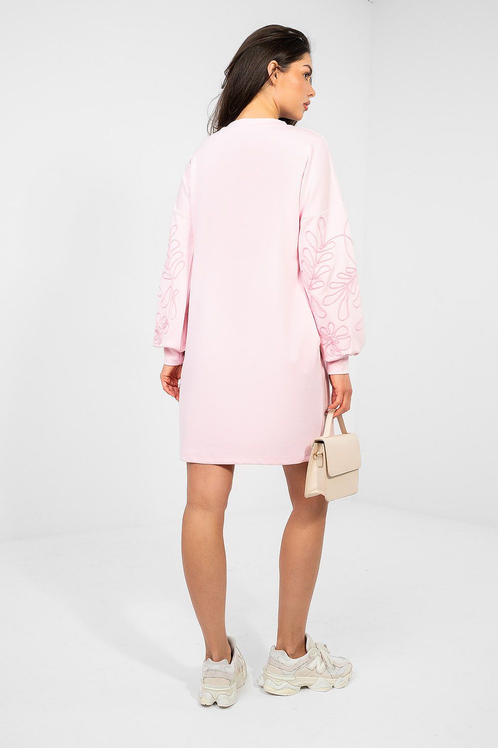  Dagkjole model 224643 Rue Paris 