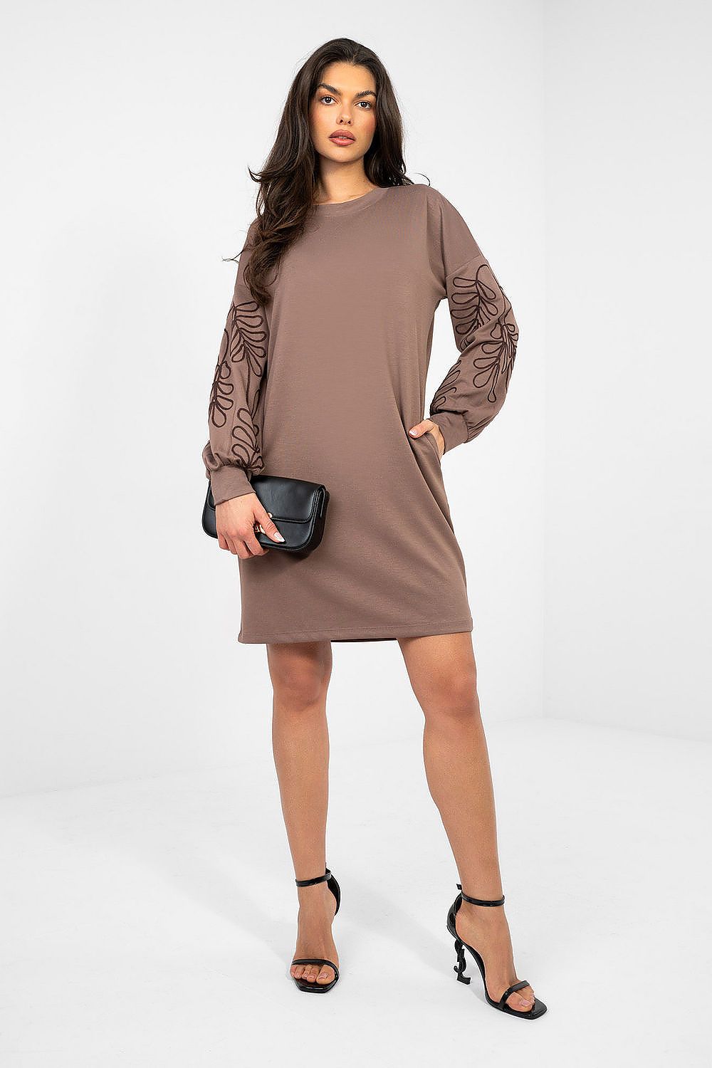 Dagkjole model 224644 Rue Paris 