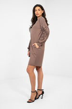  Dagkjole model 224644 Rue Paris 