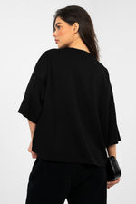  Bluse model 224648 Rue Paris 