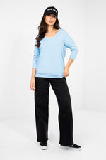  Bluse model 224653 Rue Paris 