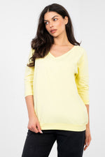  Bluse model 224654 Rue Paris 