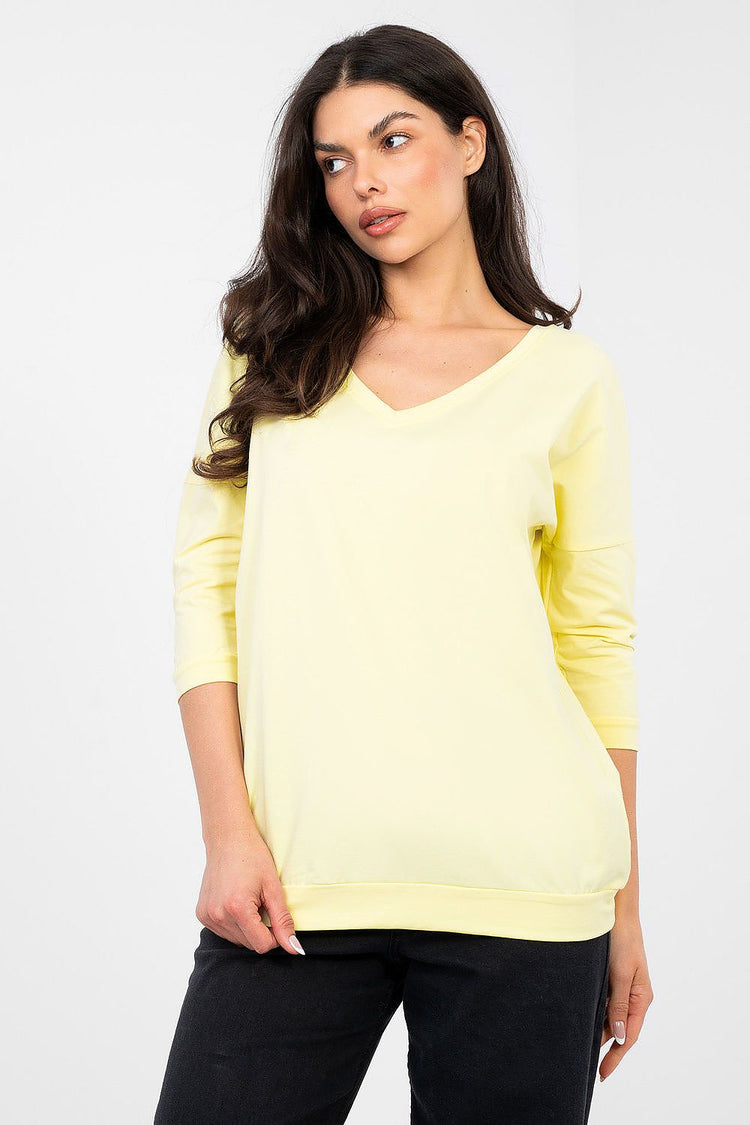  Bluse model 224654 Rue Paris 