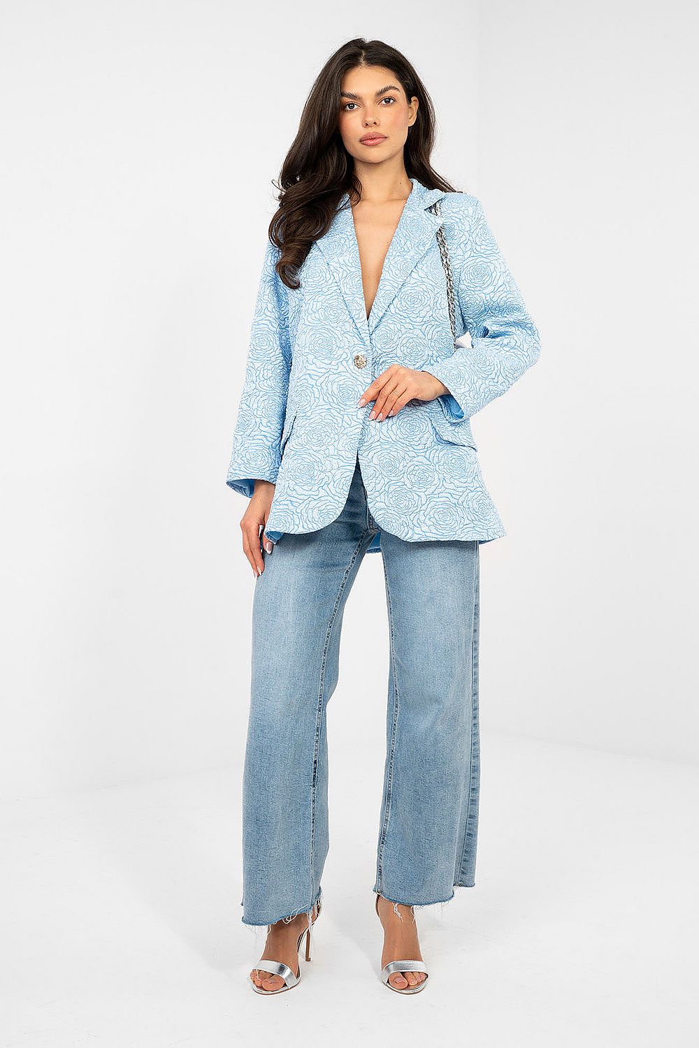  Jakke model 224655 Rue Paris 