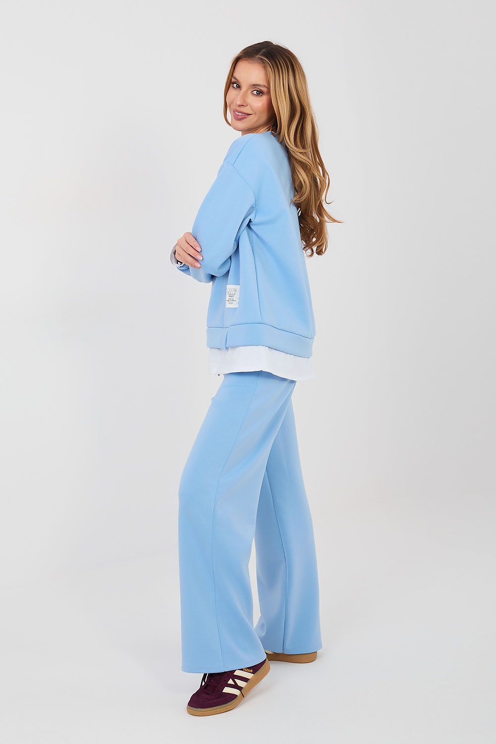  Sæt model 224666 Rue Paris 