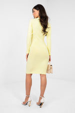  Dagkjole model 224670 Rue Paris 