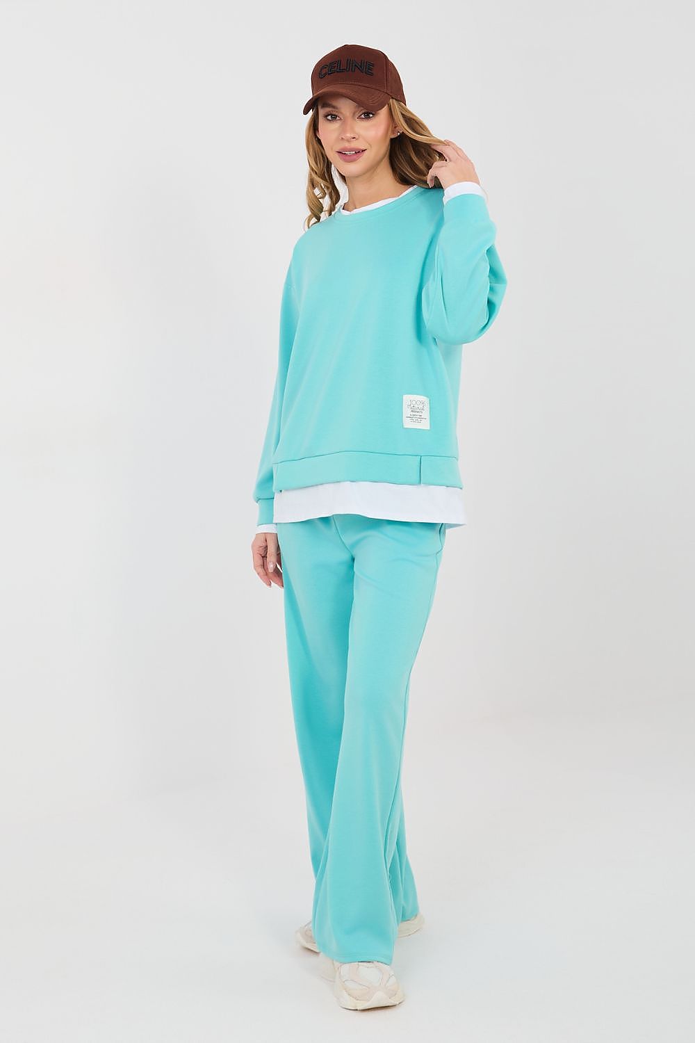  Sæt model 224667 Rue Paris 
