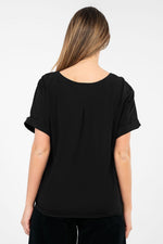  Bluse model 224744 Rue Paris 