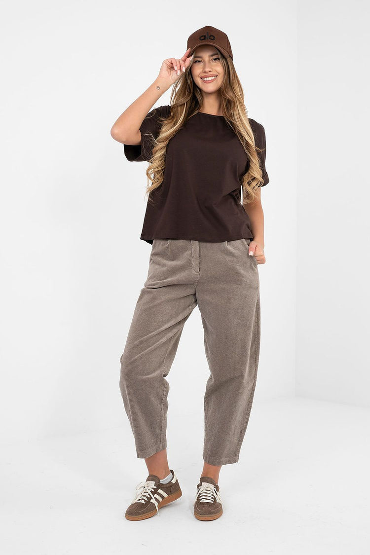  Bluse model 224746 Rue Paris 
