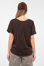  Bluse model 224746 Rue Paris 