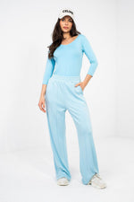  Bluse model 224754 Rue Paris 