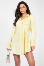  Dagkjole model 224767 Rue Paris 