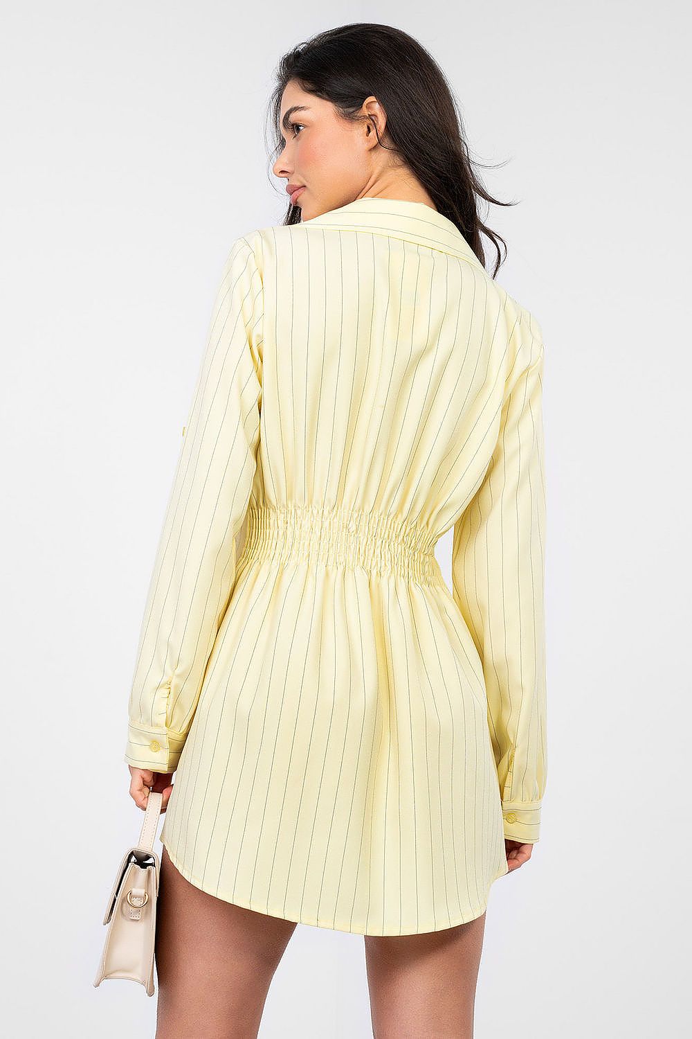  Dagkjole model 224767 Rue Paris 