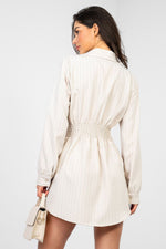 Dagkjole model 224770 Rue Paris 