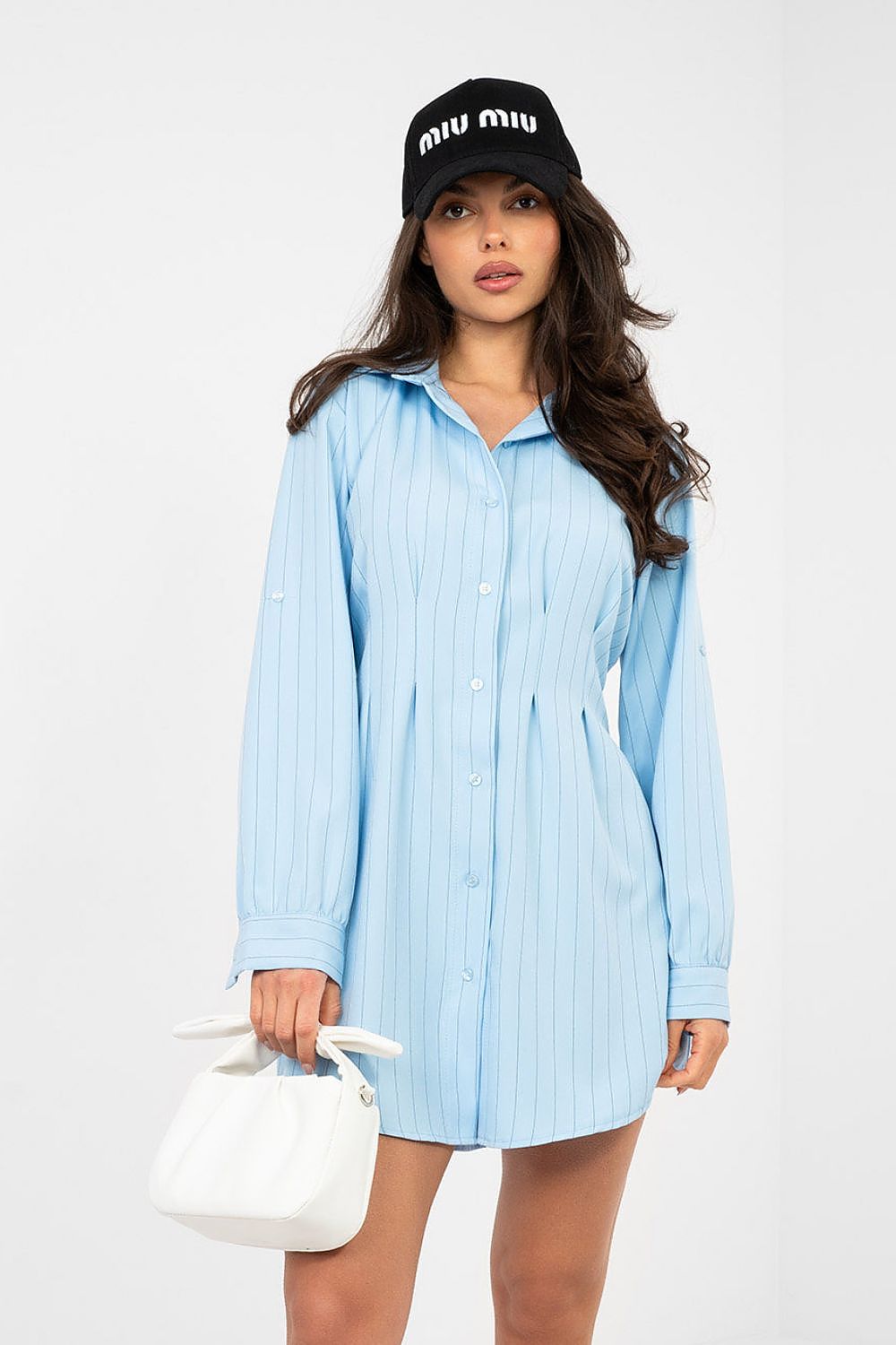  Dagkjole model 224771 Rue Paris 