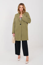  Frakke model 224793 Rue Paris 