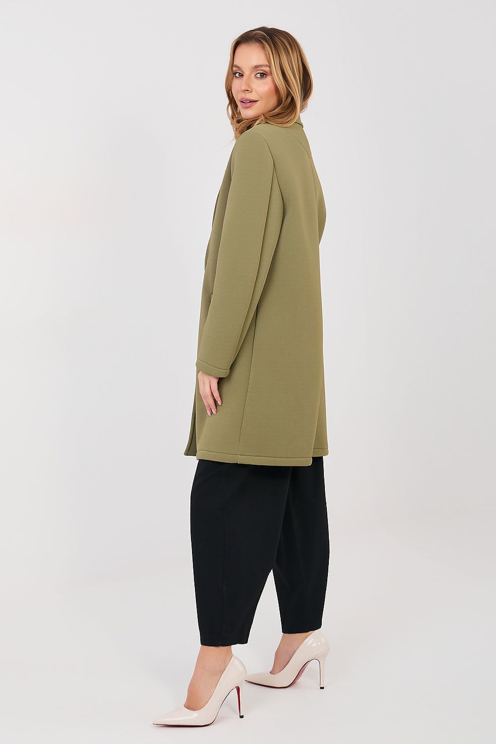  Frakke model 224793 Rue Paris 