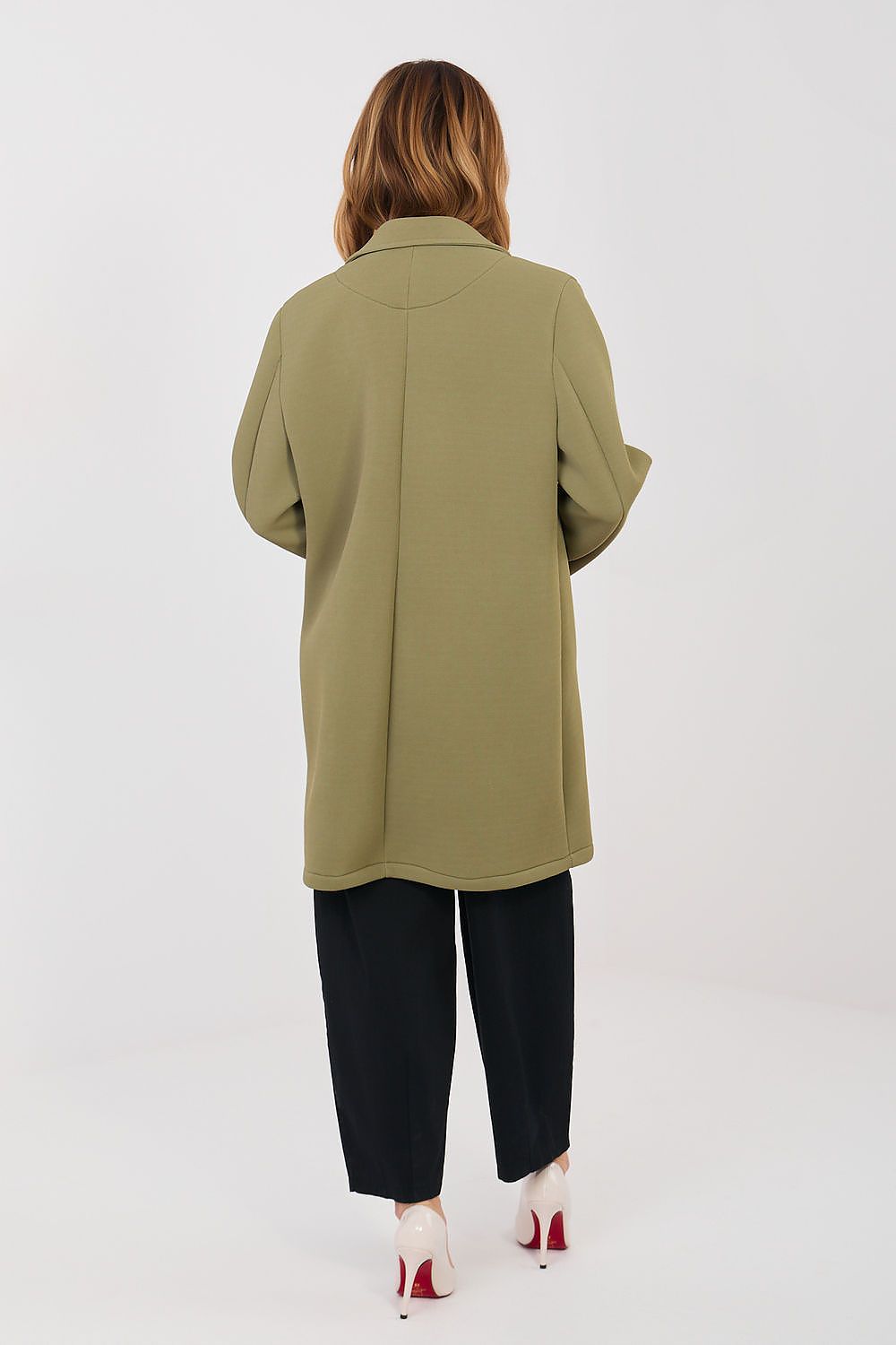  Frakke model 224793 Rue Paris 