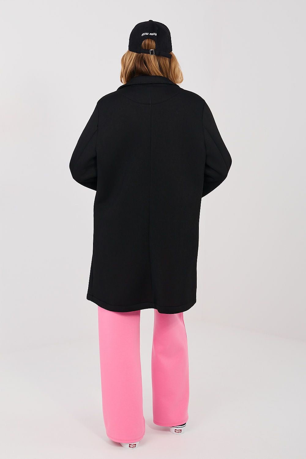  Frakke model 224794 Rue Paris 