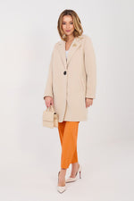  Frakke model 224795 Rue Paris 
