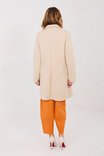  Frakke model 224795 Rue Paris 