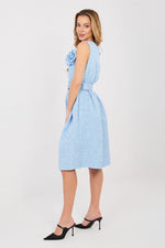  Cocktailkjole model 224822 Rue Paris 