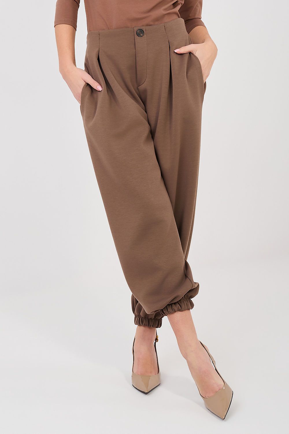  Træningsdragt bukser model 224832 Italy Moda 