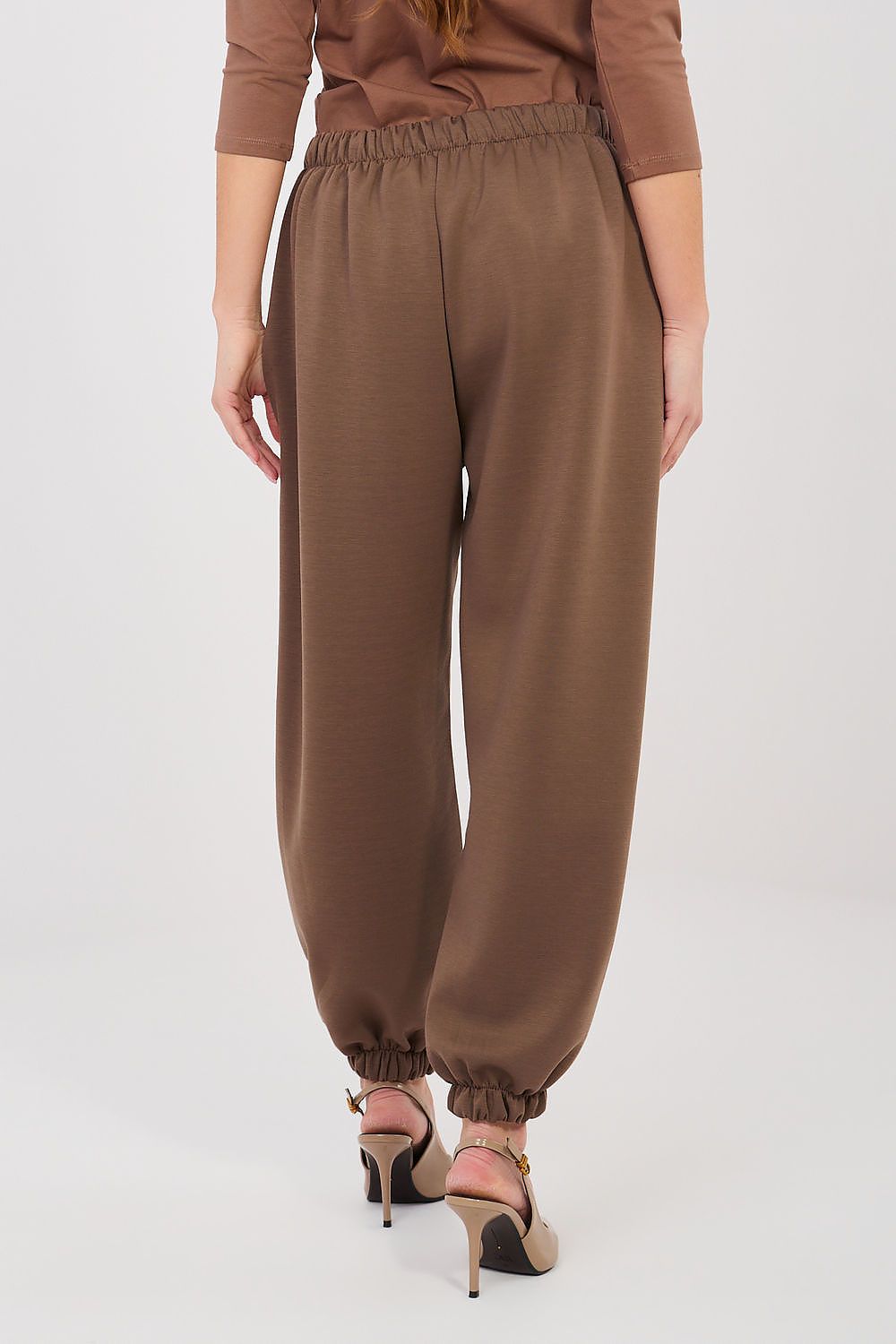  Træningsdragt bukser model 224832 Italy Moda 