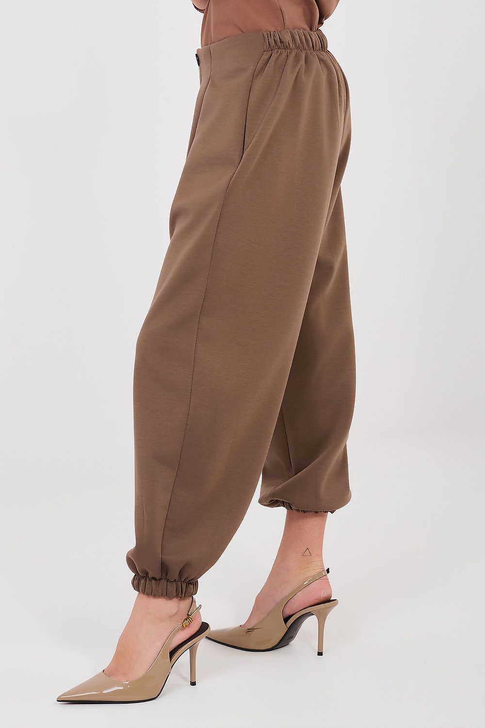  Træningsdragt bukser model 224832 Italy Moda 