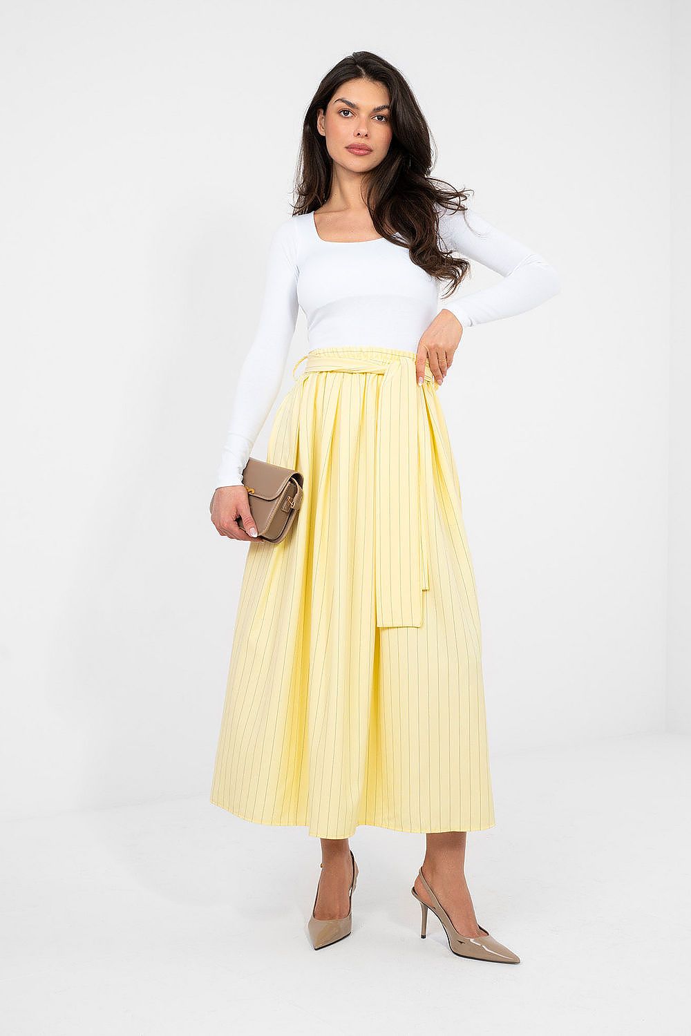  Nederdel model 224834 Italy Moda 