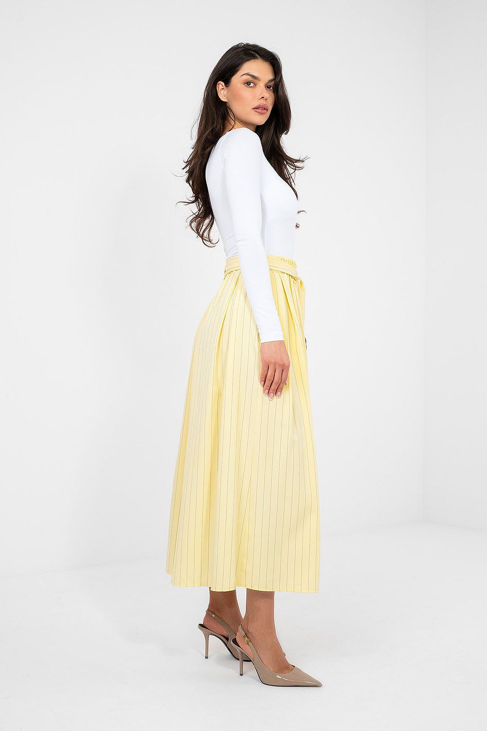  Nederdel model 224834 Italy Moda 