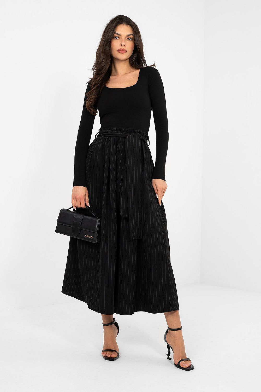 Nederdel model 224838 Italy Moda 