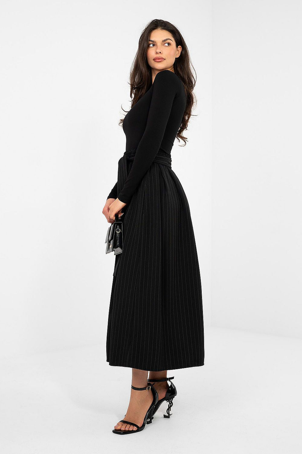  Nederdel model 224838 Italy Moda 