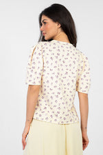  Bluse model 224861 Italy Moda 