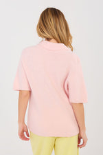  Kortærmet sweater model 224866 Italy Moda 