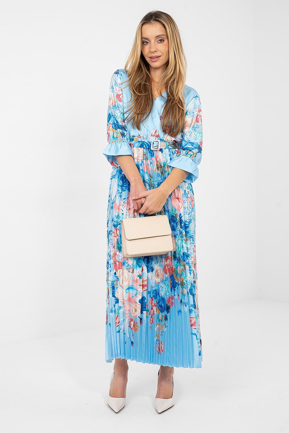  Dagkjole model 224870 Italy Moda 
