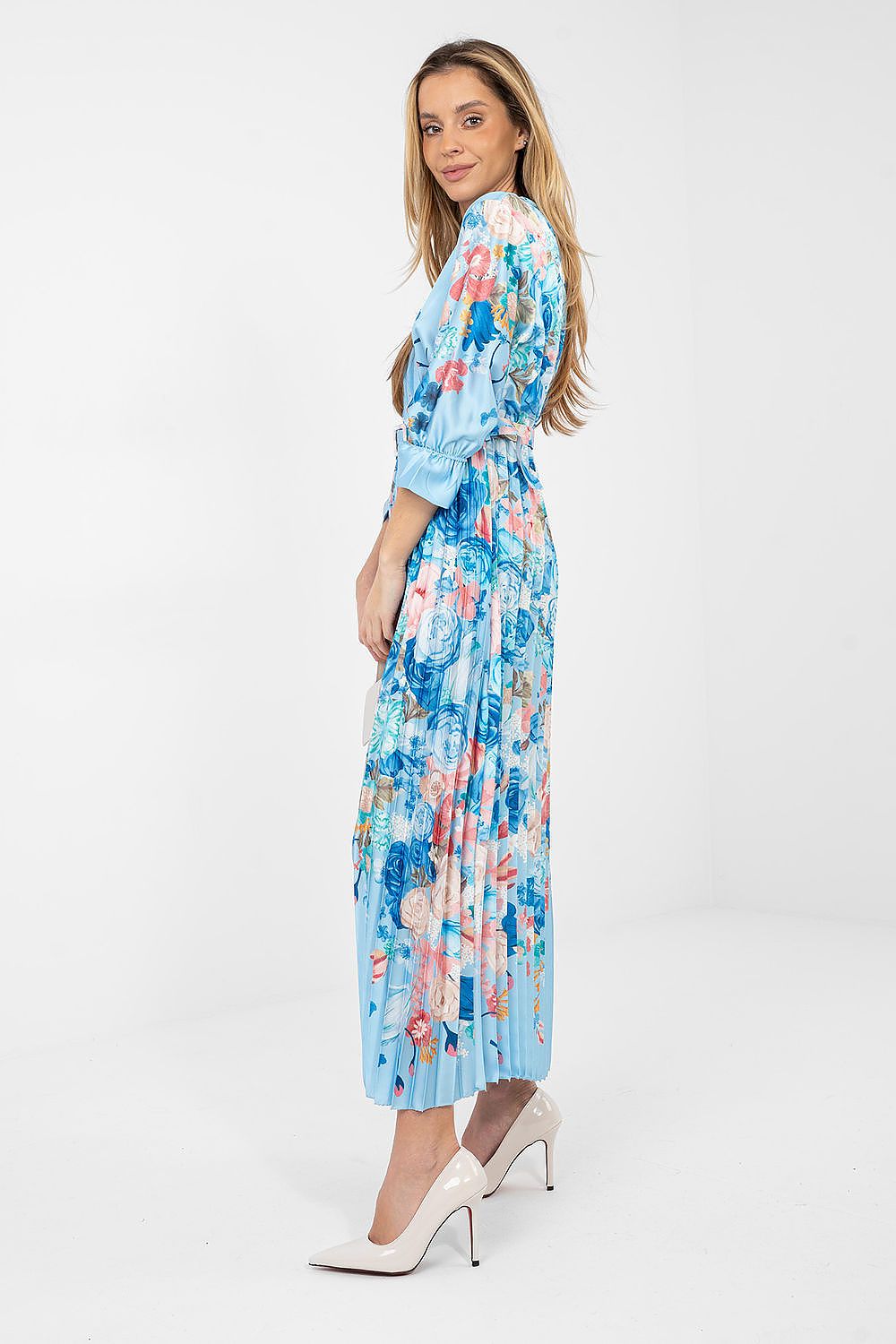  Dagkjole model 224870 Italy Moda 