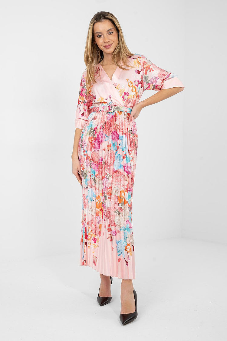  Dagkjole model 224871 Italy Moda 
