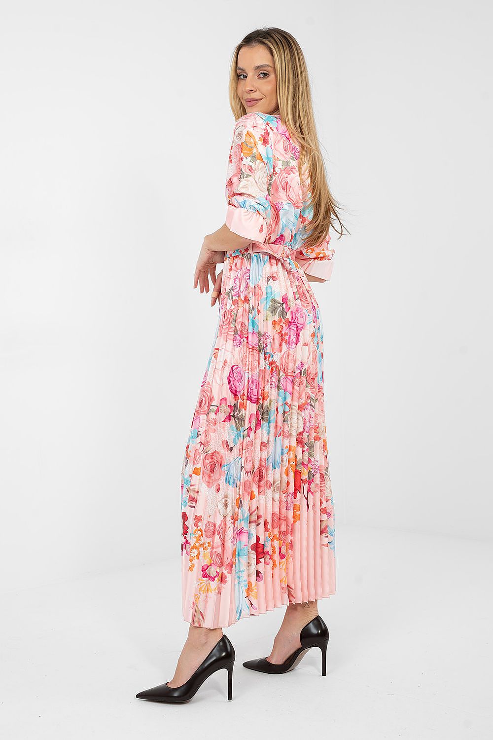  Dagkjole model 224871 Italy Moda 