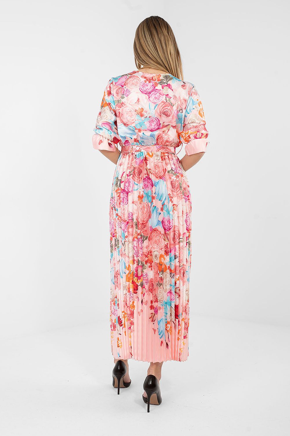  Dagkjole model 224871 Italy Moda 