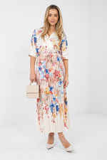  Dagkjole model 224872 Italy Moda 