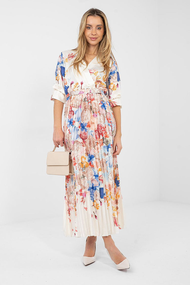  Dagkjole model 224872 Italy Moda 