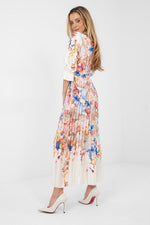  Dagkjole model 224872 Italy Moda 